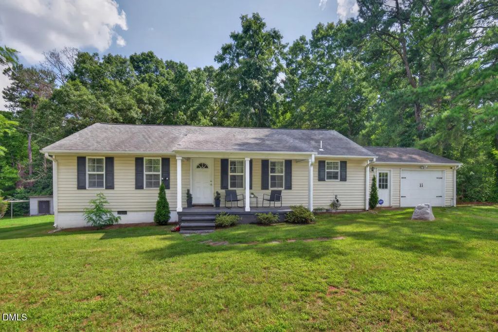 5758 Fancy Loop Road, Graham