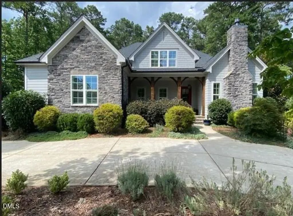 4228 Henderson Place, Pittsboro
