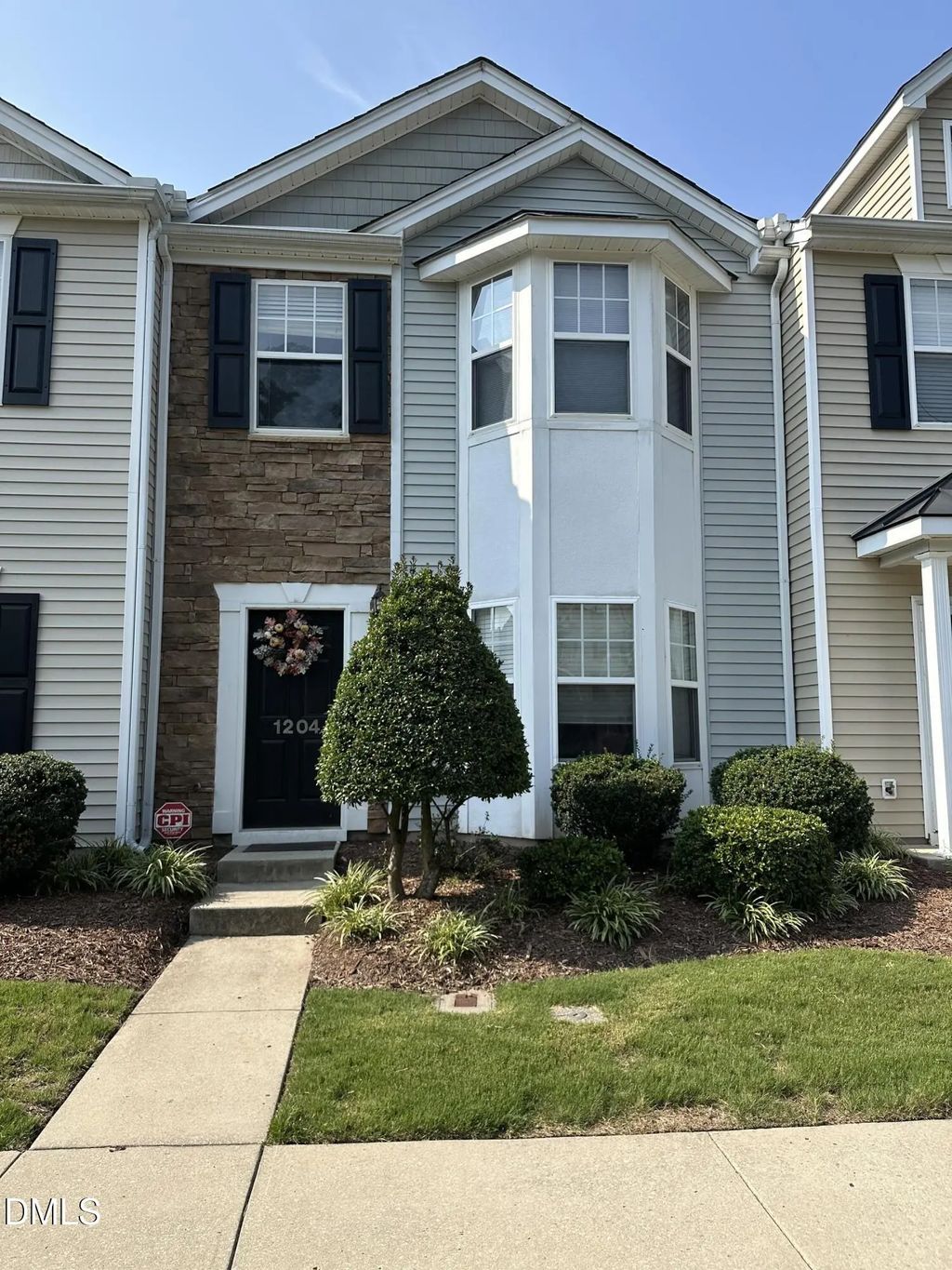 1725 Tw Alexander Drive 1204, Durham