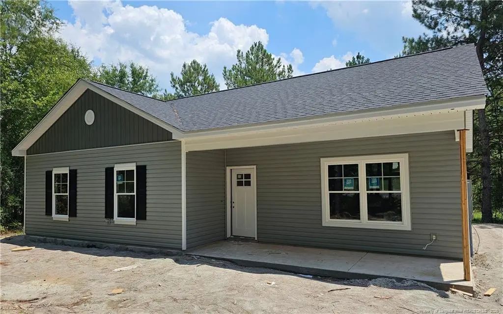 4935 Hillmon Grove Road, Cameron