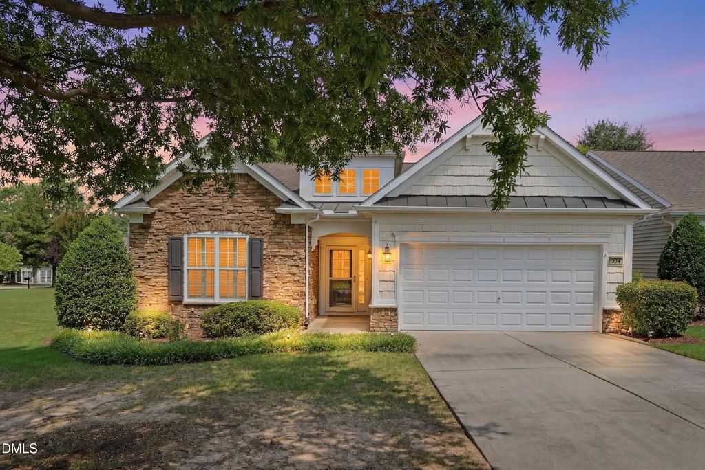304 Dowington Lane, Cary