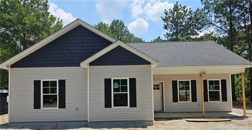 4947 Hillmon Grove Road, Cameron