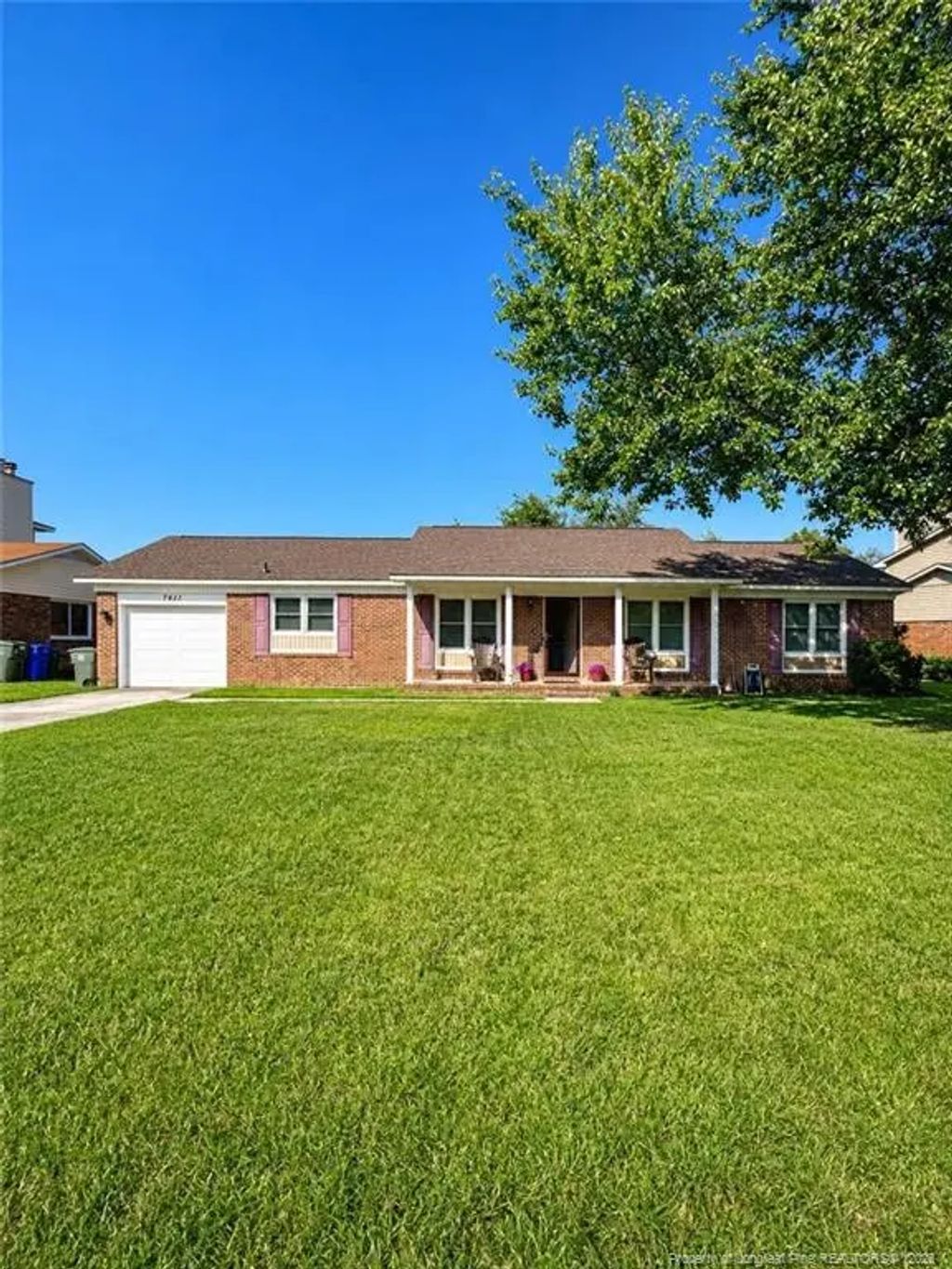 7841 Adrian Drive, Fayetteville