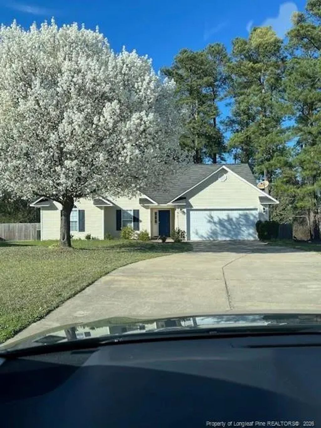 102 Digby Court, Raeford