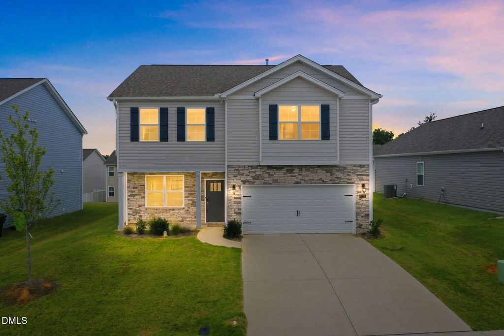 1420 Carisbrooke Drive, Mebane