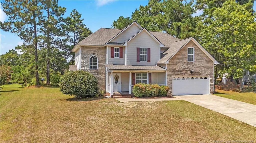 431 Green Links Drive, Cameron