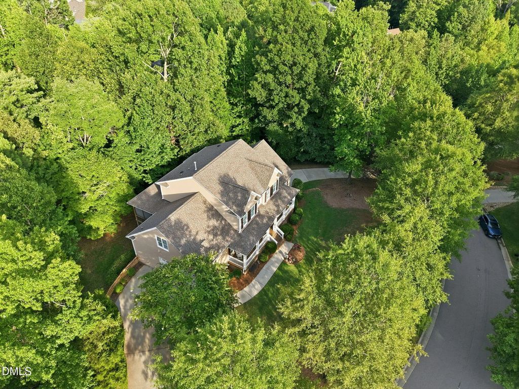 127 Brown Bear, Chapel Hill