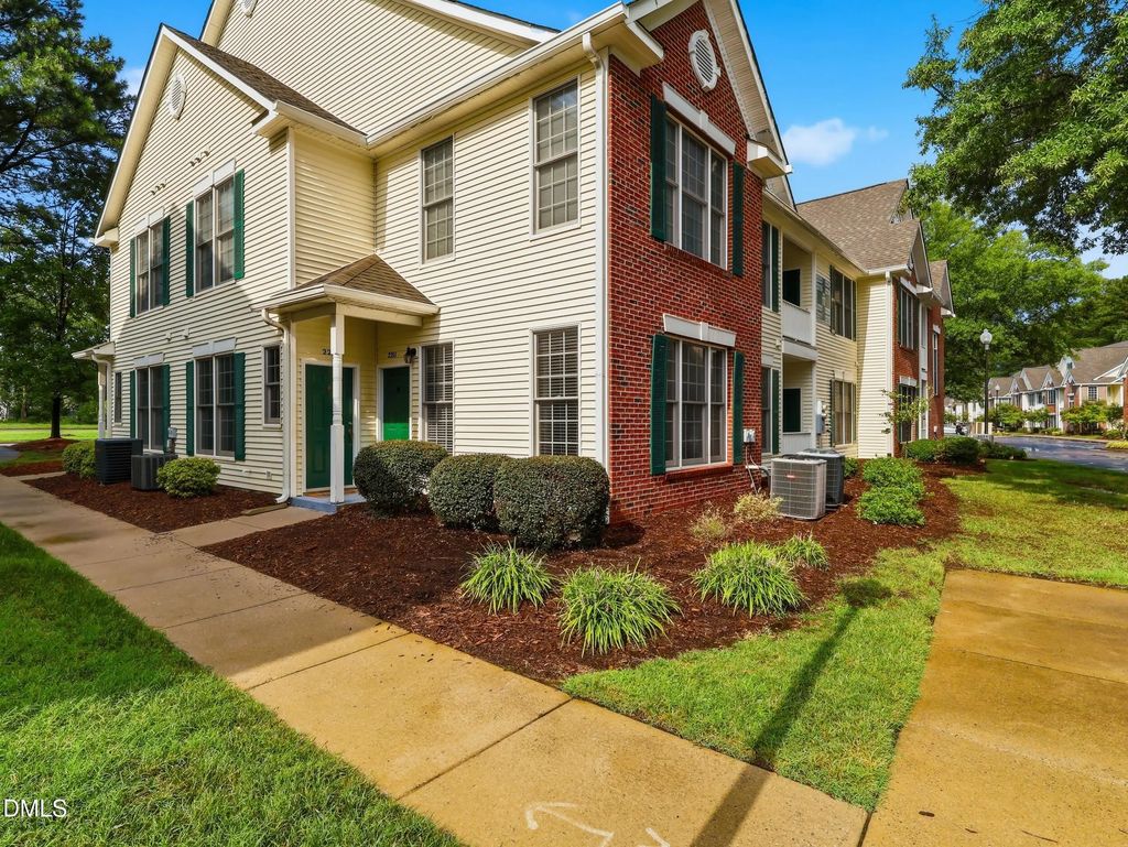 2211 Kudrow Lane, Morrisville