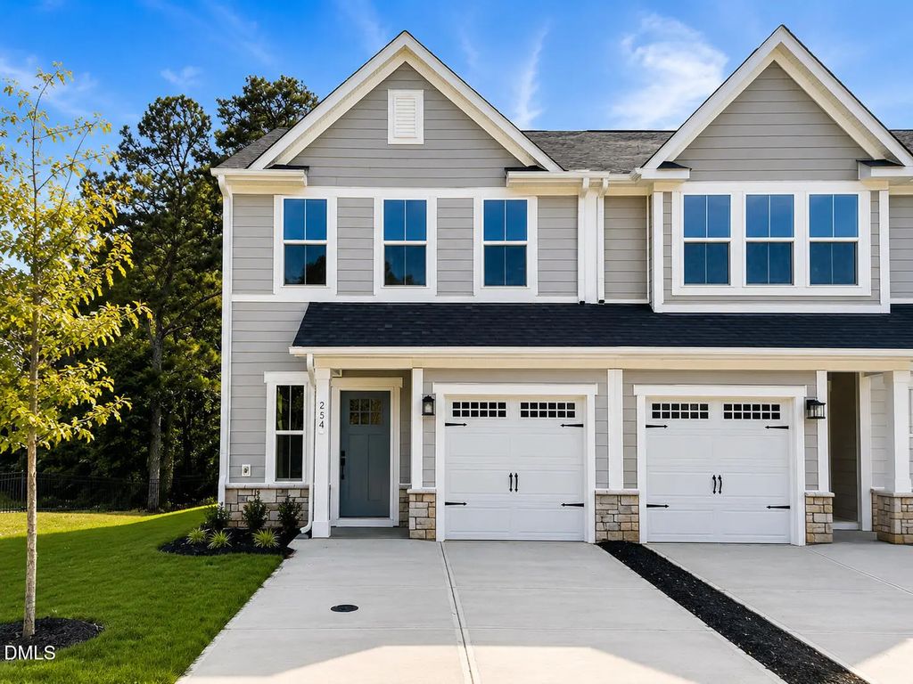 271 William Drive, Pittsboro
