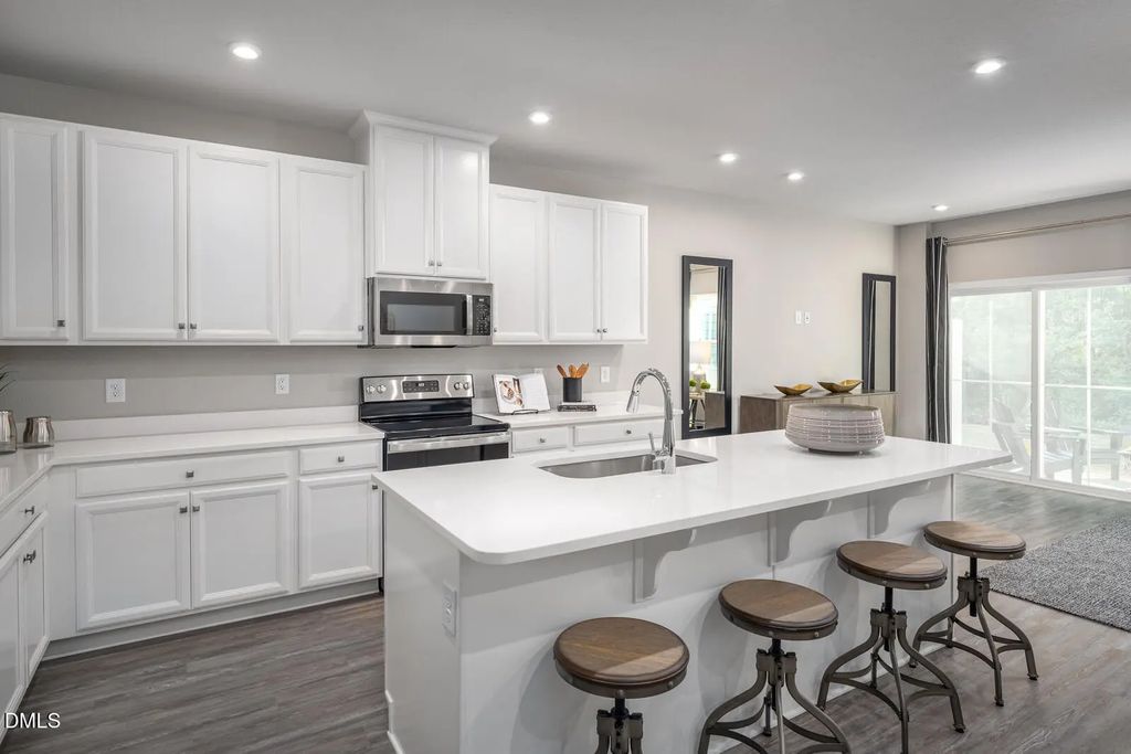 267 William Drive, Pittsboro