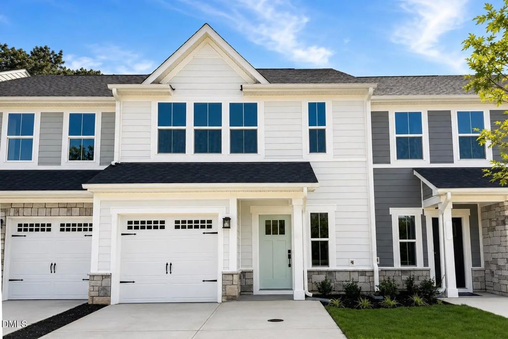 263 William Drive, Pittsboro