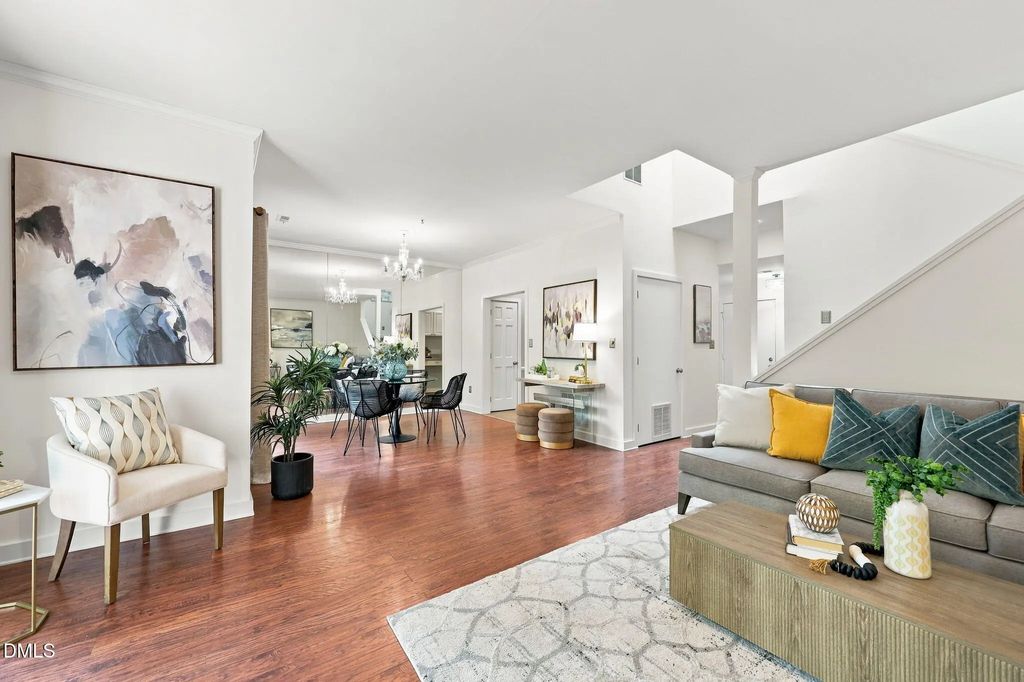 1 Banstead Place, Chapel Hill