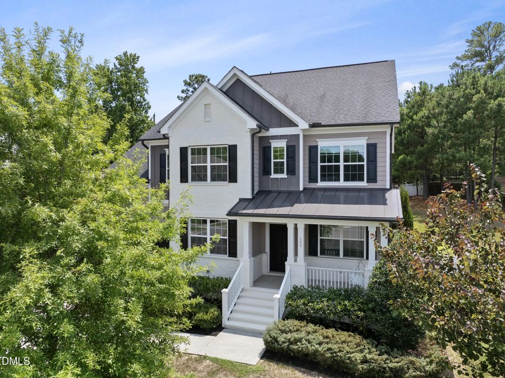 104 Inkwood Place, Cary