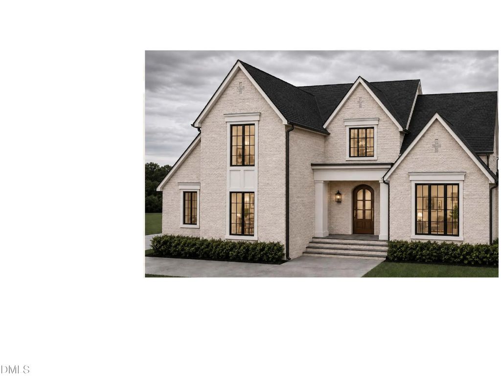 142 Clementine Way, Chapel Hill