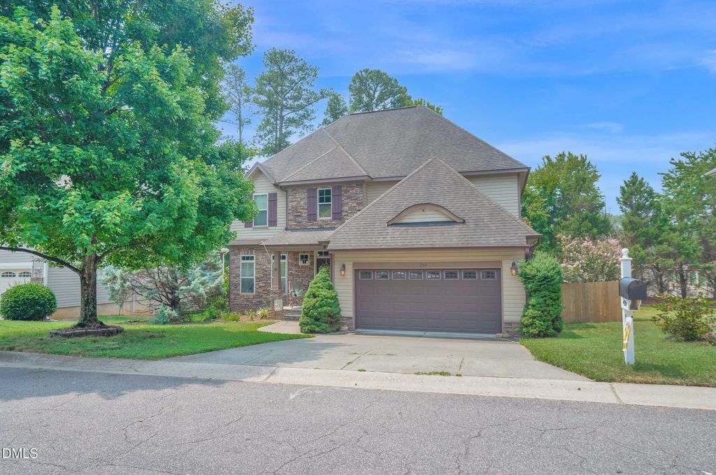 264 Plantation Drive, Youngsville