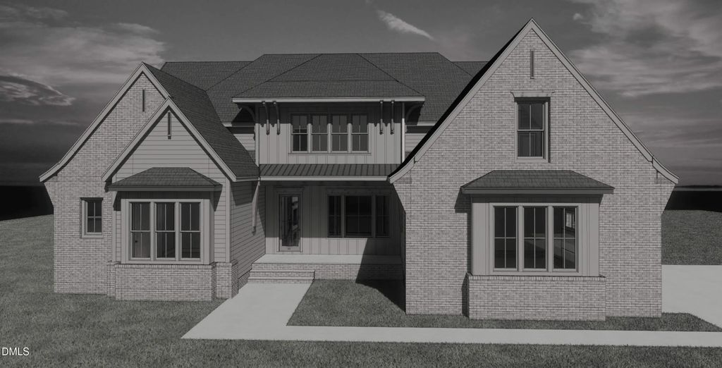 6804 Garrison Court, Raleigh