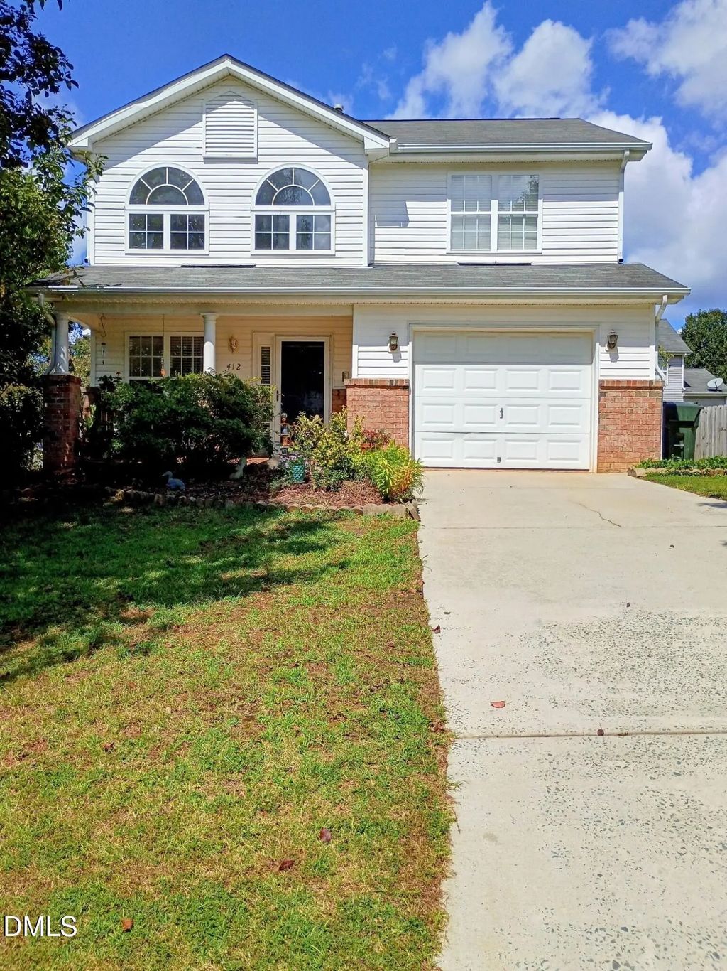 412 Sunland Drive Drive, Mebane