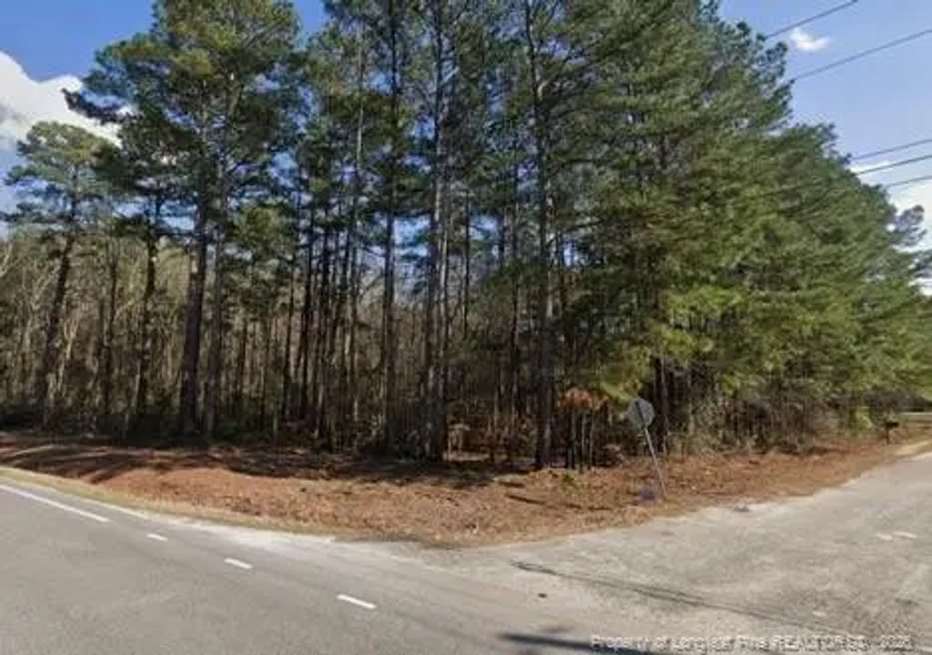 0 Pine Log Road, Lumberton