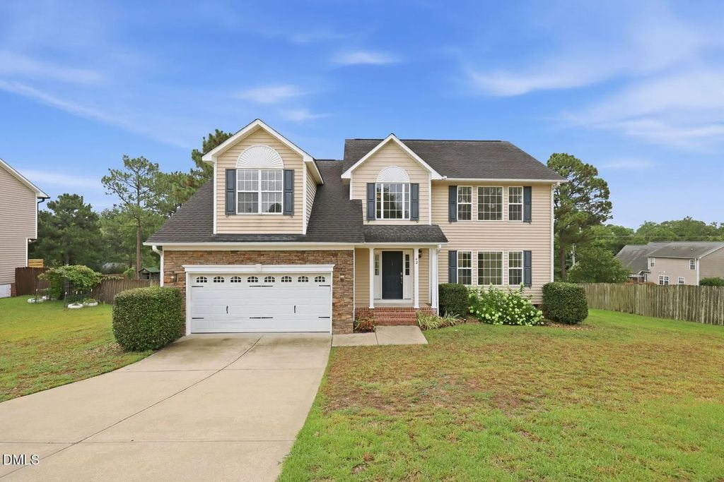 42 Sonora Drive, Lillington
