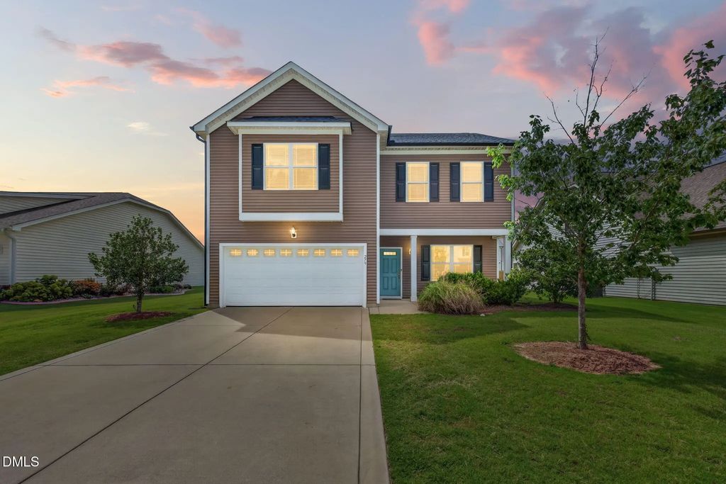 279 National Drive, Clayton