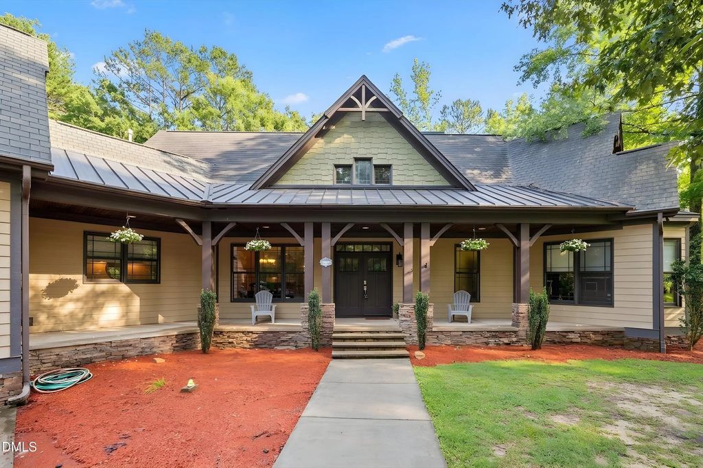 205 Carrie Drive, Archer Lodge