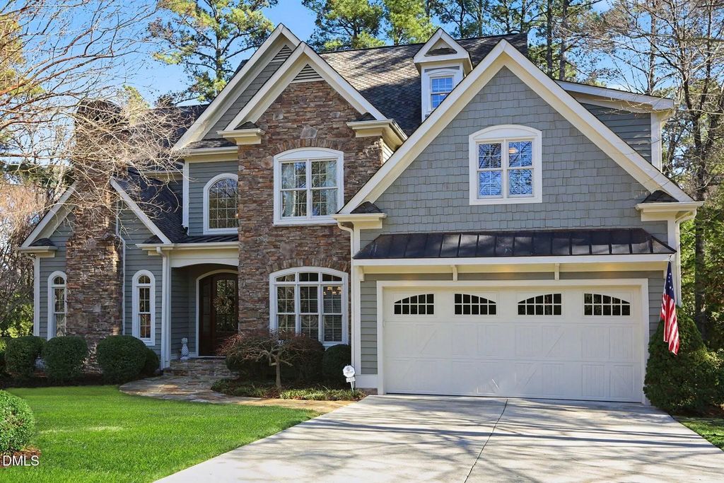 84401 Winslow, Chapel Hill