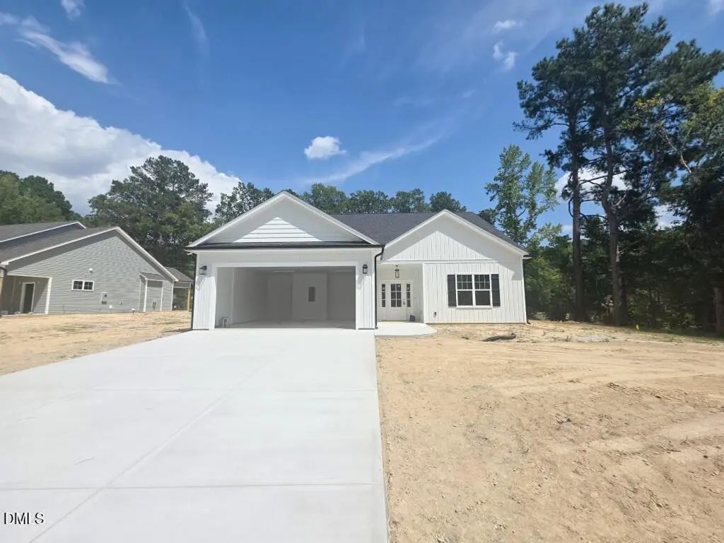 101 Hawthorne Street, Louisburg