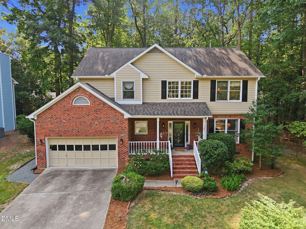 102 Robert Hunt Drive, Carrboro