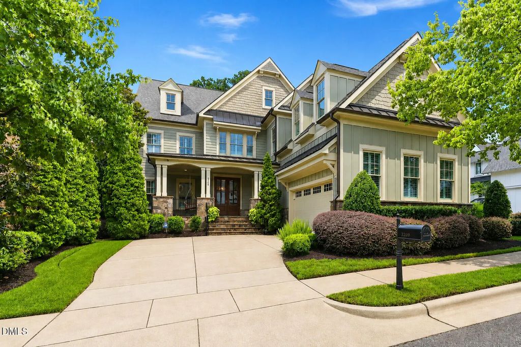 3709 Rolston Drive, Raleigh