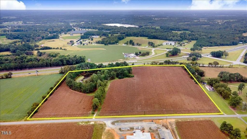 788 Boyette Road, Four Oaks