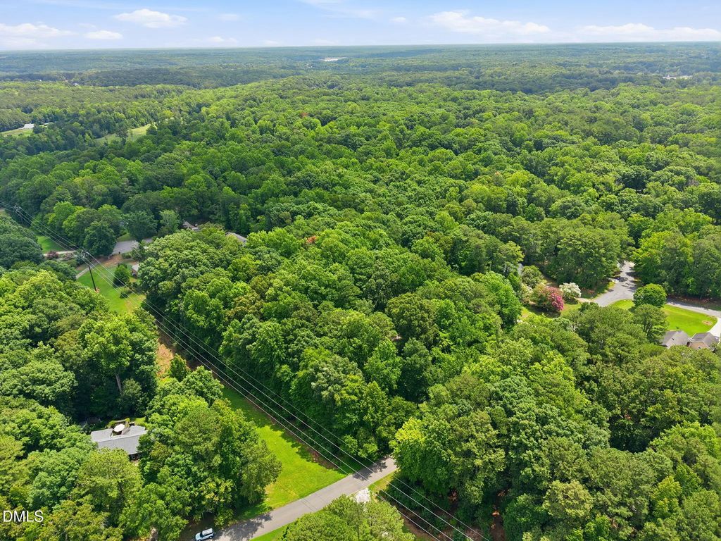 0 Mountainbrook Road, Apex