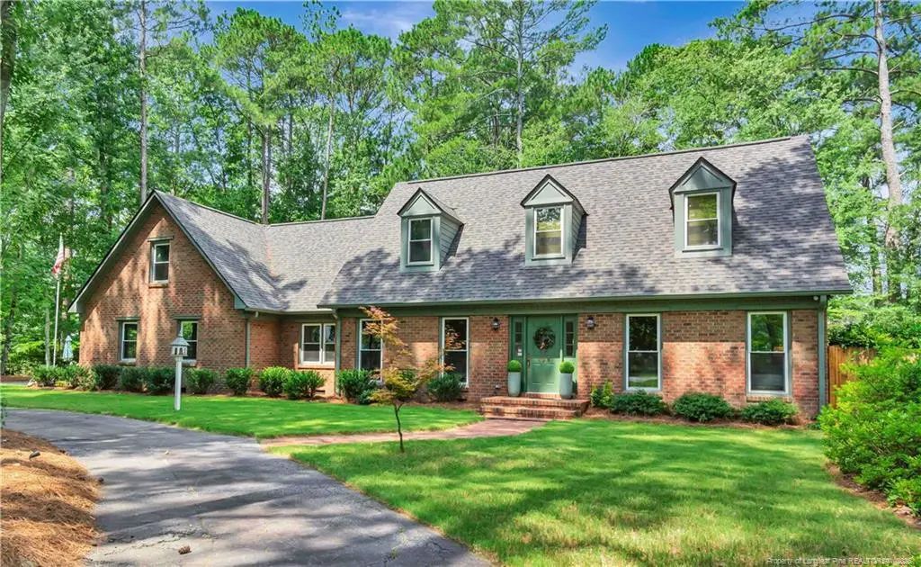 403 Oxford Road, Lumberton