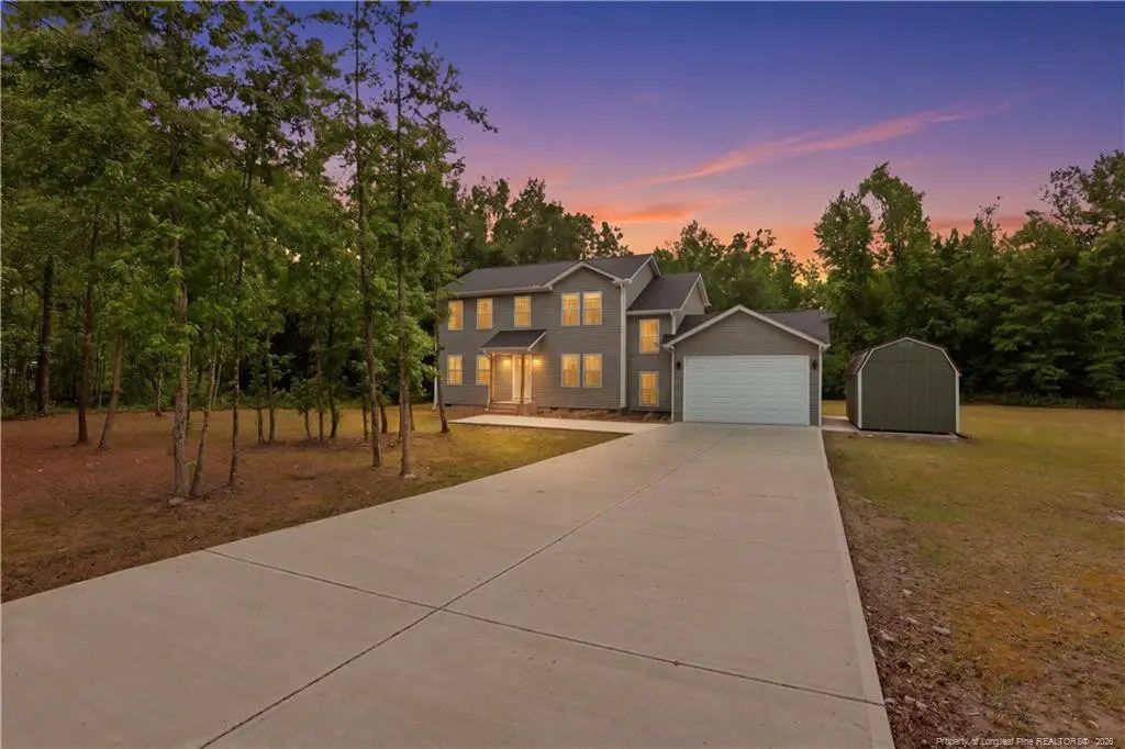 7811 Lucinda Lane, Linden