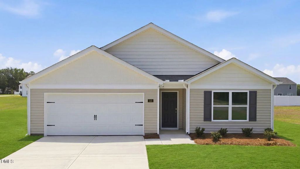 113 Claude Street, La Grange