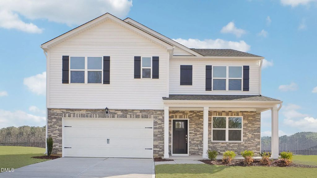 91 Tiger Eye Drive, Clayton
