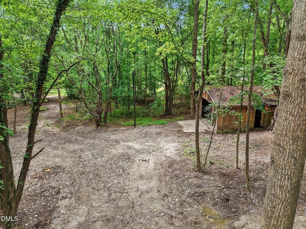 1009 Winding Creek Road, Apex