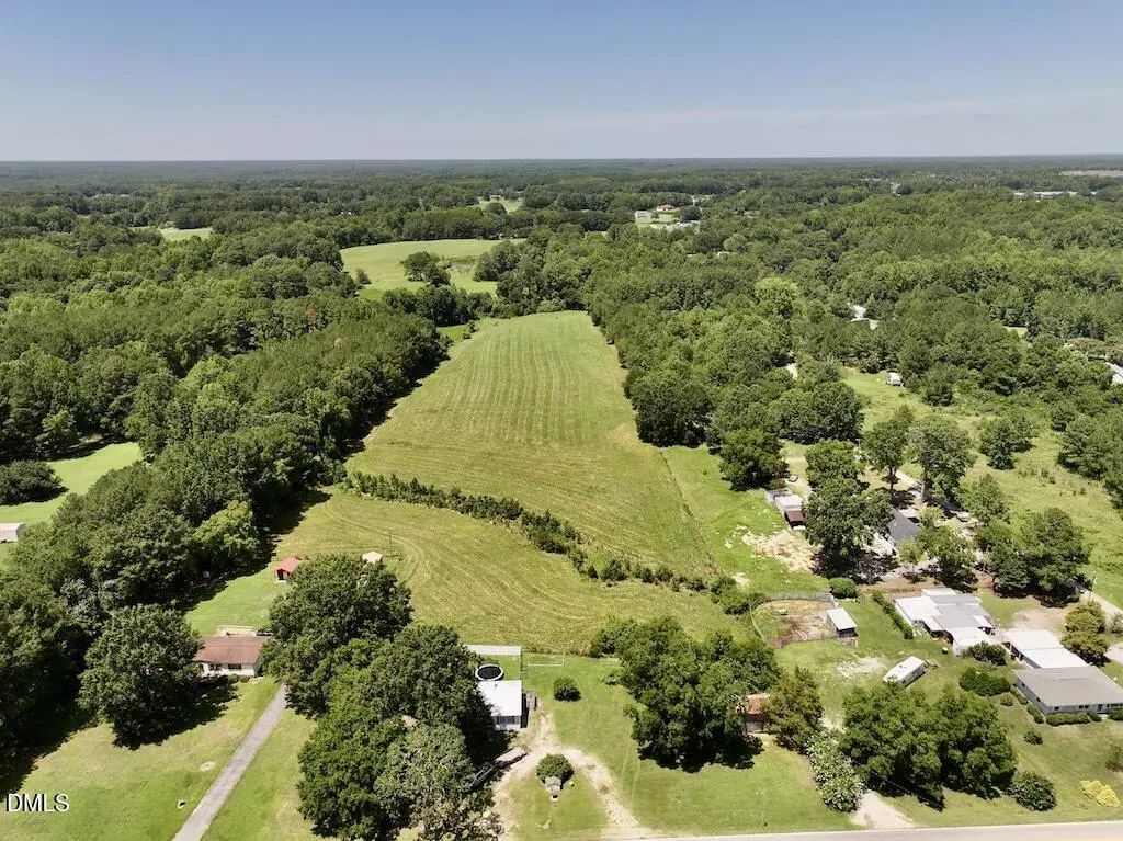 8341 Riley Hill Road, Zebulon