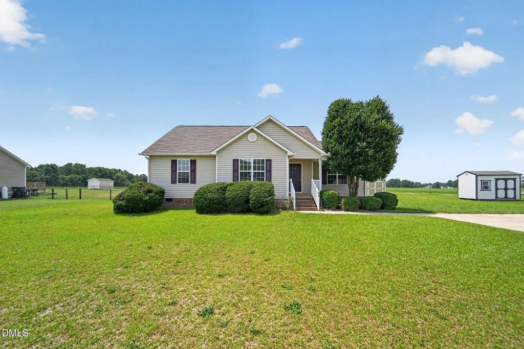 64 Jewel Lane, Four Oaks