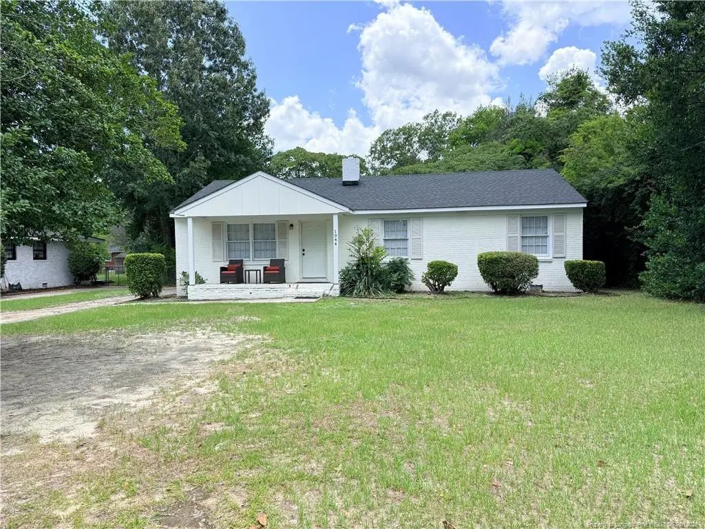 1944 Westhill Drive, Fayetteville