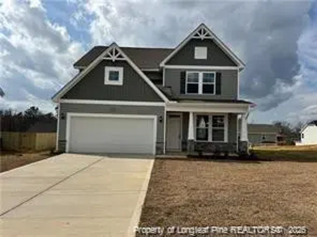 179 Grove Walk Road, Raeford