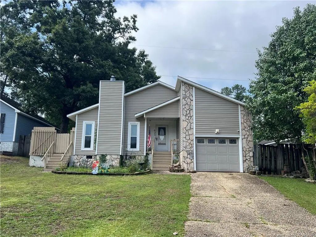 433 Andover Road, Fayetteville