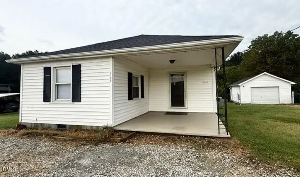 5300 Cheek Road, Durham
