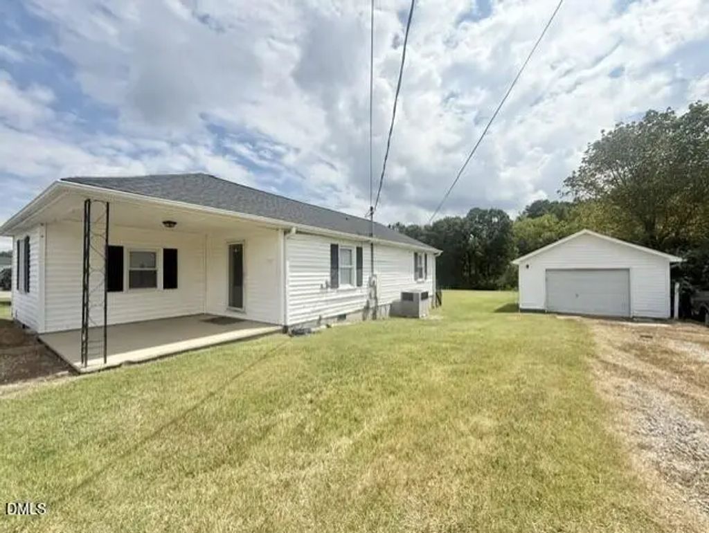 5300 Cheek Road, Durham