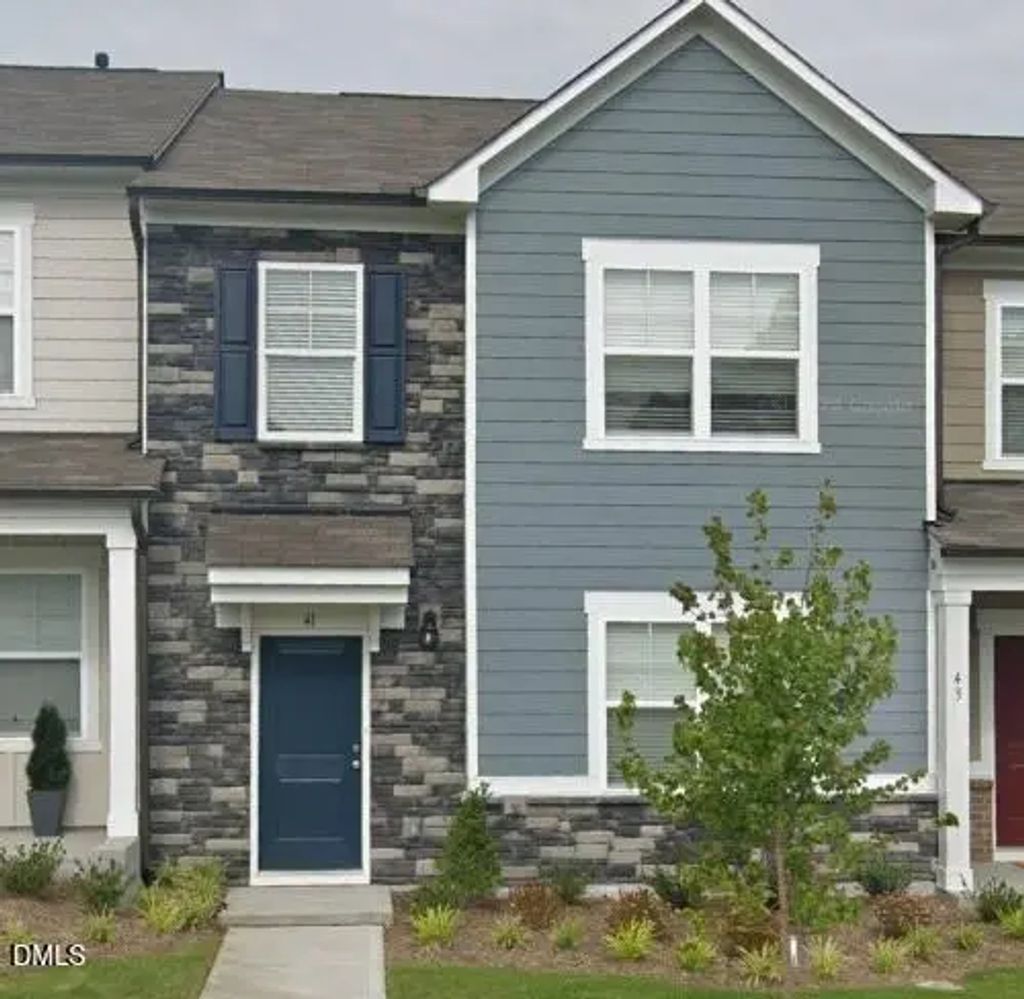 41 Rambler Lane, Durham