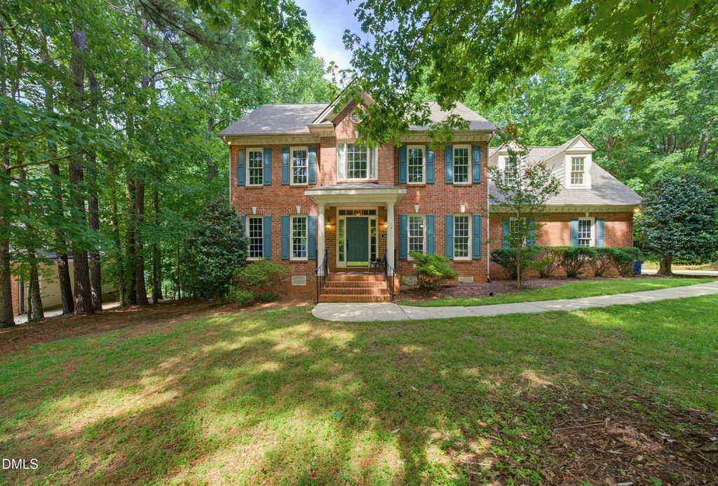 8005 Millenium Drive, Raleigh