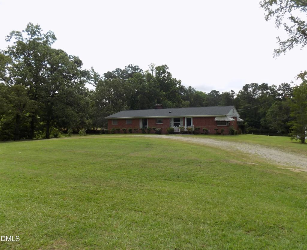 3600 Nc-561, Louisburg