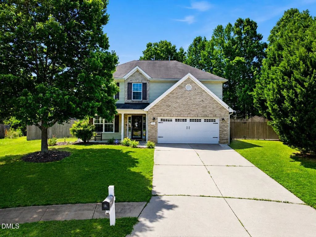 116 W View Drive, Burlington