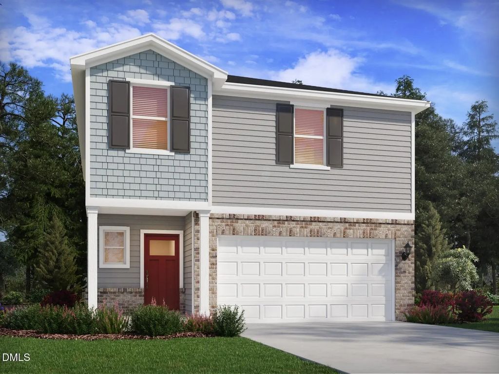 1423 Hatteras Road, Durham