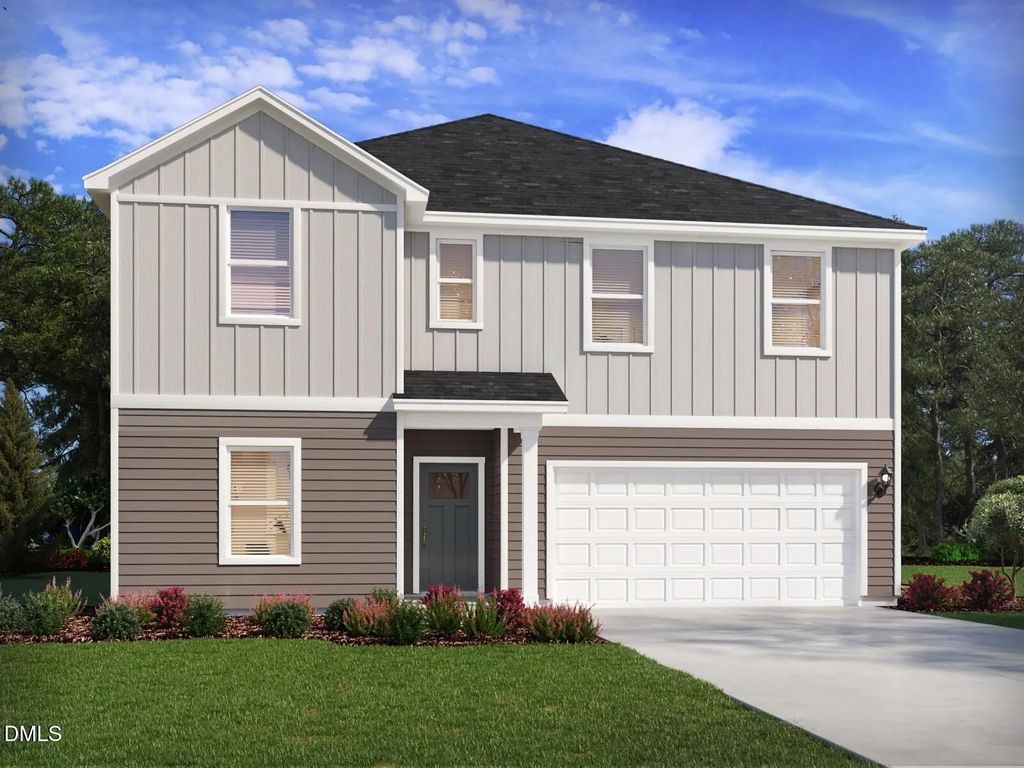 2113 Topsail Road, Durham