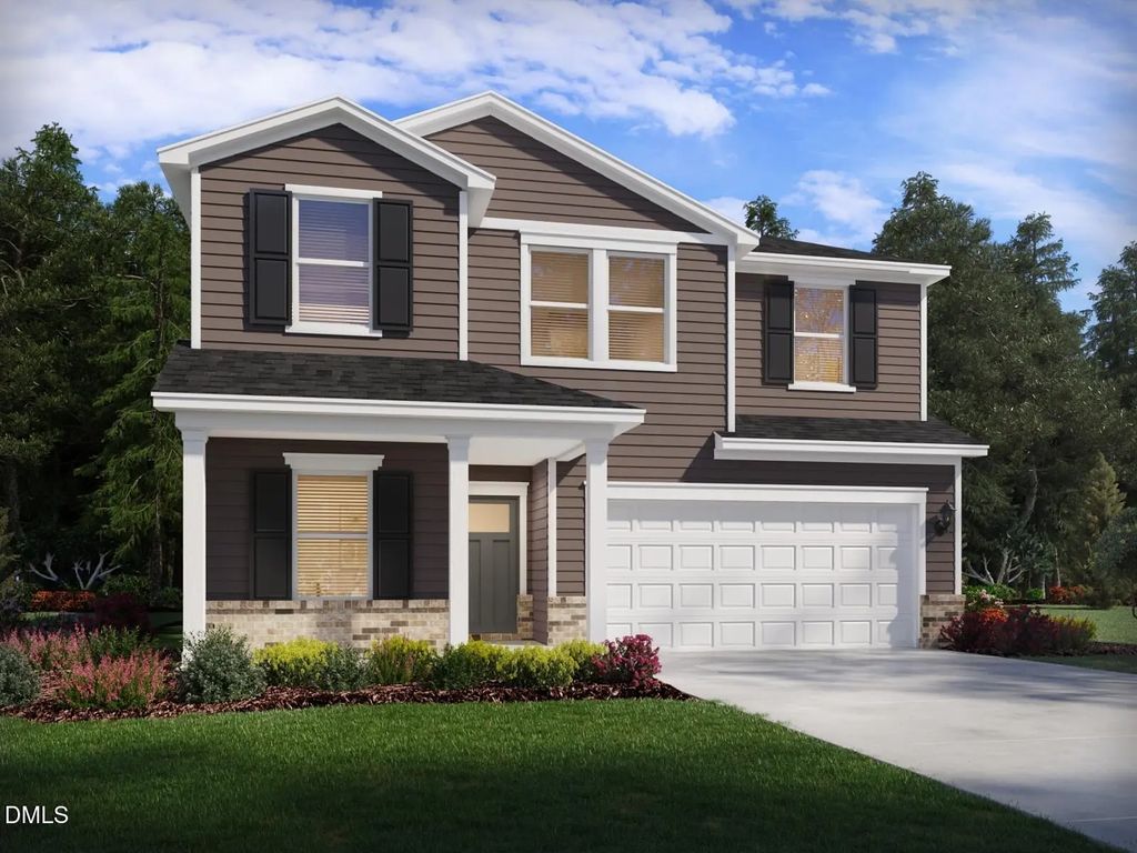 2115 Topsail Road, Durham